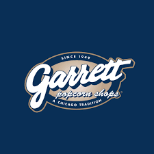 Garrett Popcorn