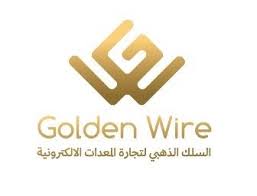 Golden Wire