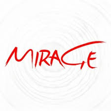 Mirage JO
