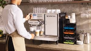 Nespresso B2B