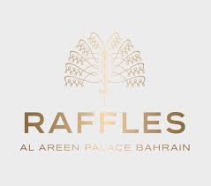 Raffles Al Areen Palace