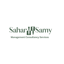 Sahar Samy Management Consultancy Services
