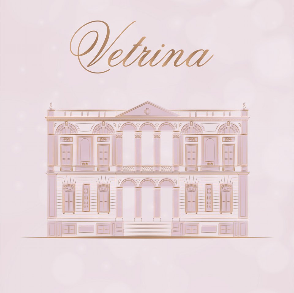 Vetrina