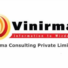 Vinirma Consulting Pvt Ltd