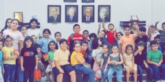 وظائف معلمات نابلس 2025 | أكاديمية الكرمل