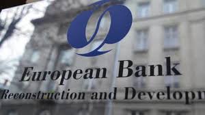 البنك الأوروبي لإعادة الإعمار والتنمية EBRD