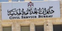 وظائف تعليم تقني BTEC الأردن 2025/2026
