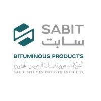 الشركة السعودية لصناعة البيتومين المحدودة سابت