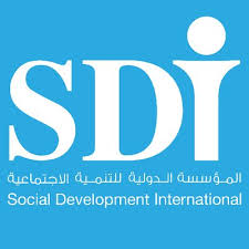 المؤسسة الدولية للتنمية الاجتماعية SDI