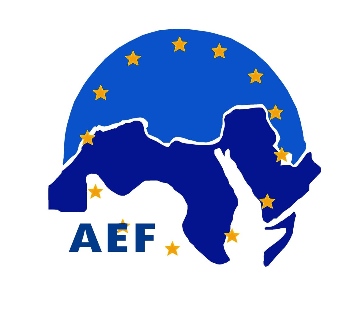 المؤسسة العربية الأوروبية للتدريب والاستشارات AEF