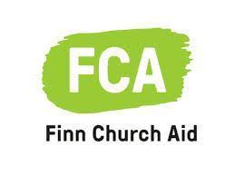 المنظمة الفنلندية للإغاثة FCA
