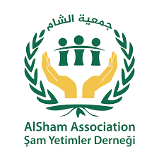 جمعية الشام لرعاية وكفالة الأيتام