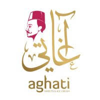 حلويات اغاتي