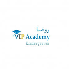 روضة VIP Academy