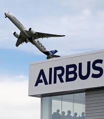 شركة Airbus