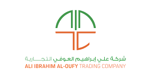 شركة Ali Ibrahim Aloufy