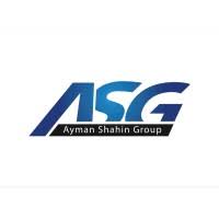 شركة Ayman Shahin Group ASG