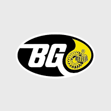 شركة BG
