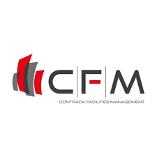 شركة CFM – Contrack Facilities Management