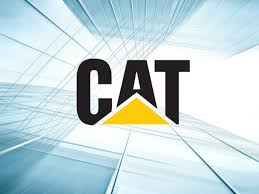شركة Caterpillar Inc