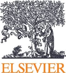 شركة Elsevier
