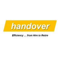 شركة Handover Consulting