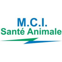 شركة MCI Sante Animale