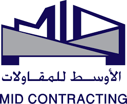 شركة MID Contracting