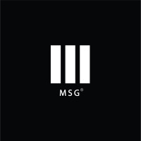 شركة MSG