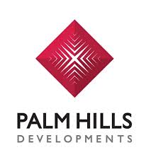 شركة Palm Hills