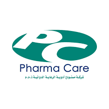 شركة Pharmacare SB