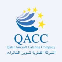 شركة Qatar Aircraft Catering Company QACC