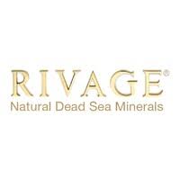 شركة RIVAGE – Natural Dead Sea Minerals