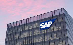 شركة SAP