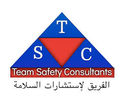 شركة Team Safety Consultants LLC