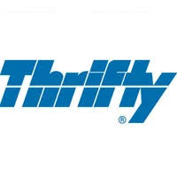 شركة Thrifty