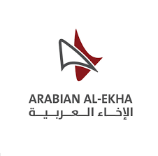شركة الإخاء العربية