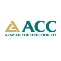 شركة الإنشاءات العربية
