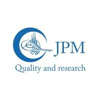شركة التصنيع الدوائي الأردنية JPM