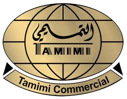 شركة التميمي التجارية