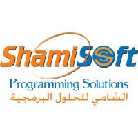 شركة الشامي للحلول البرمجية