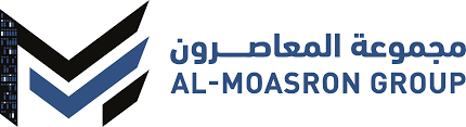 شركة المعاصرون