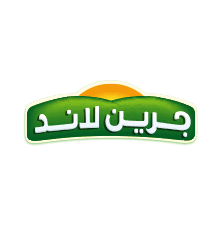 شركة جرين لاند