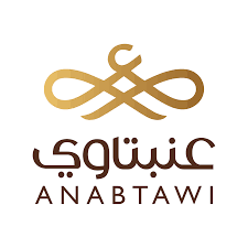 شركة عنبتاوي للحلويات