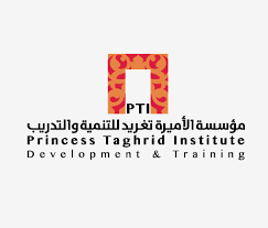 مؤسسة الأميرة تغريد للتنمية والتدريب