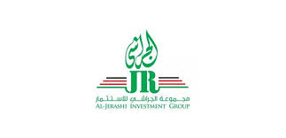 مجموعة الجراشي للاستثمار
