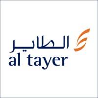 مجموعة الطاير
