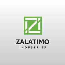 مجموعة زلاطيمو الصناعية