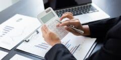 مديرة مالية – منطقة طبربور 2025