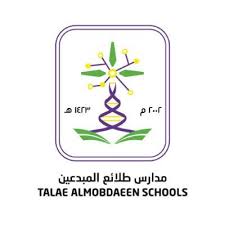 مدارس طلائع المبدعين